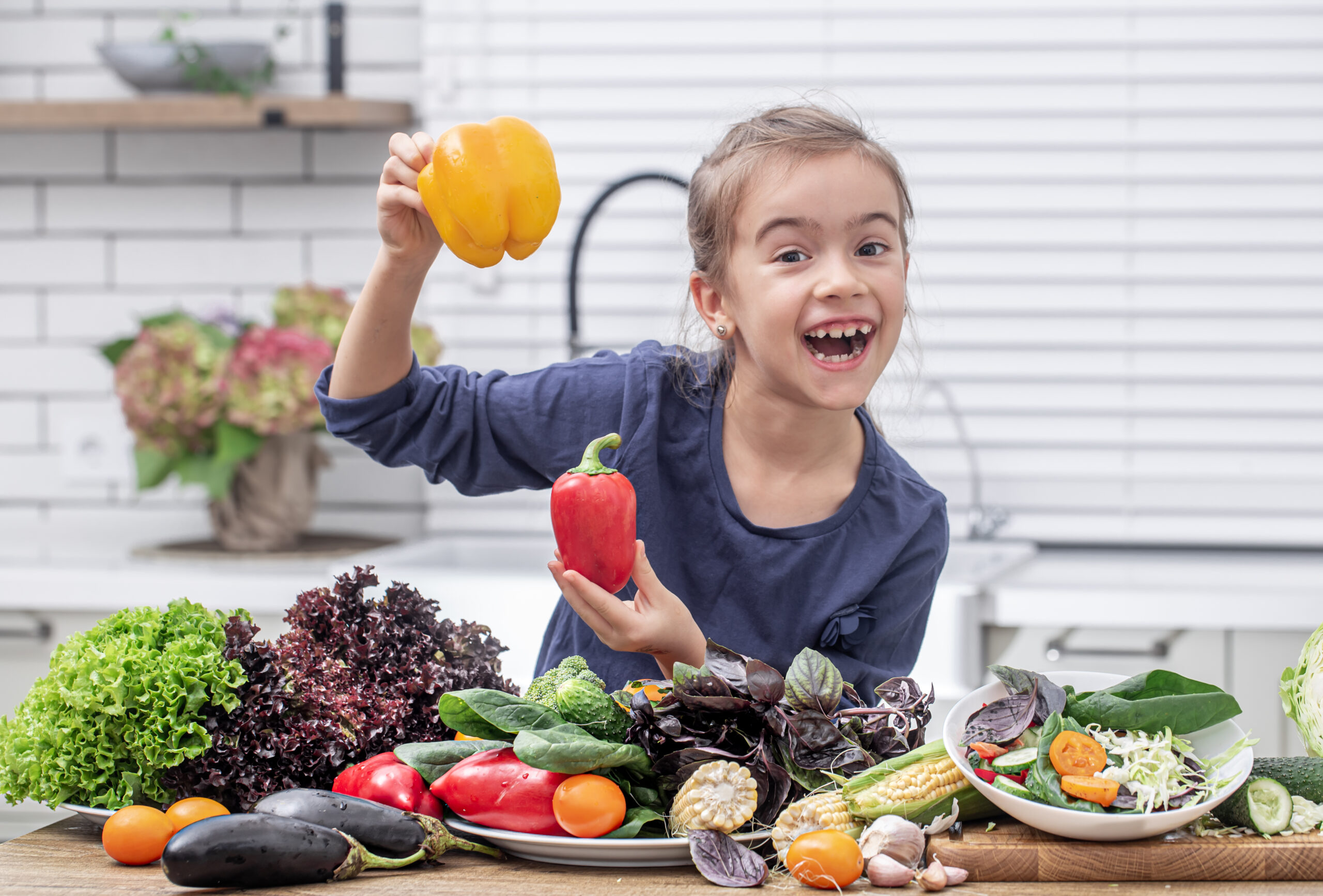 You are currently viewing Monsoon Diet for Kids: Nutritional Needs and Meal Ideas