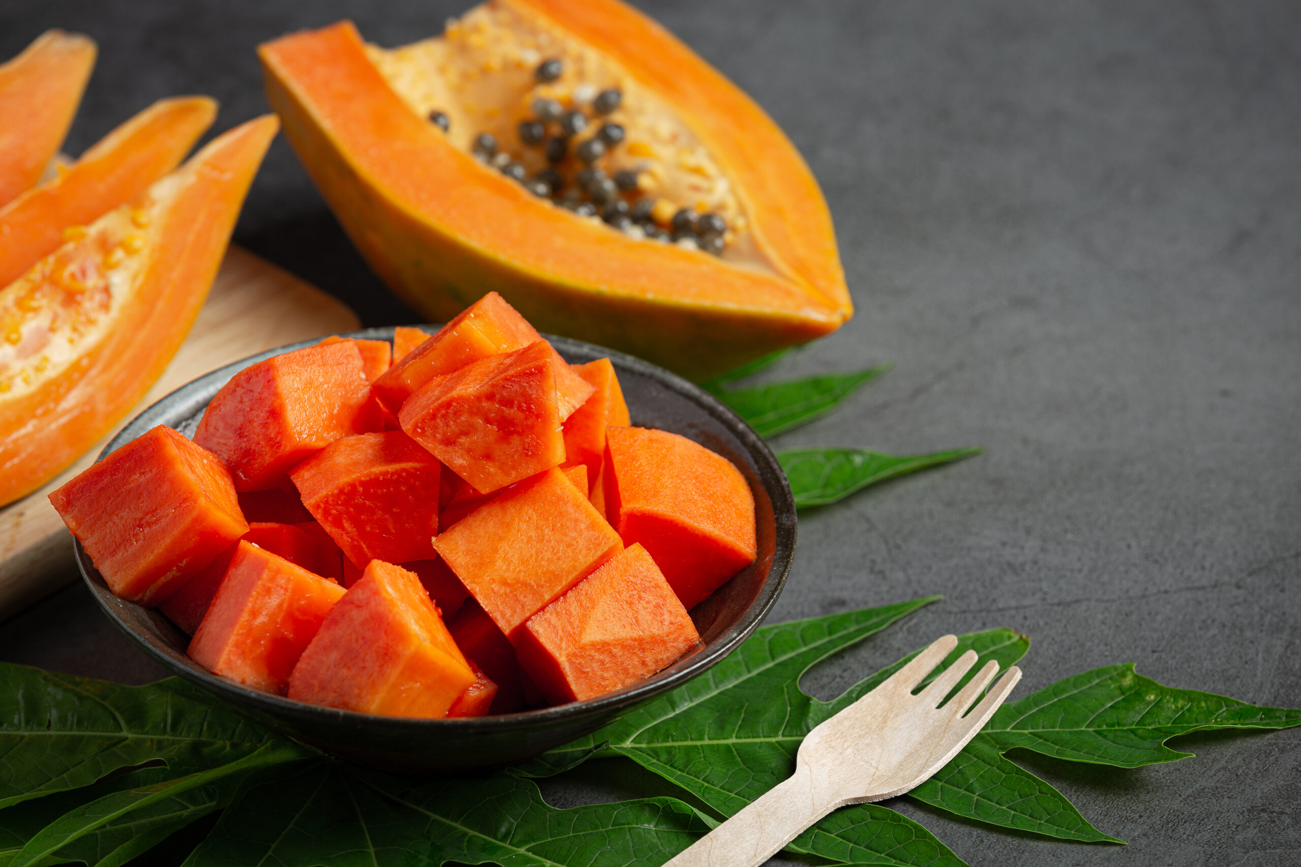 Read more about the article Top 10 Health Benefits of Papaya