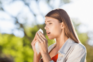 Read more about the article Say No To Breathing Problems & Asthma With Ayurvedic Treatment