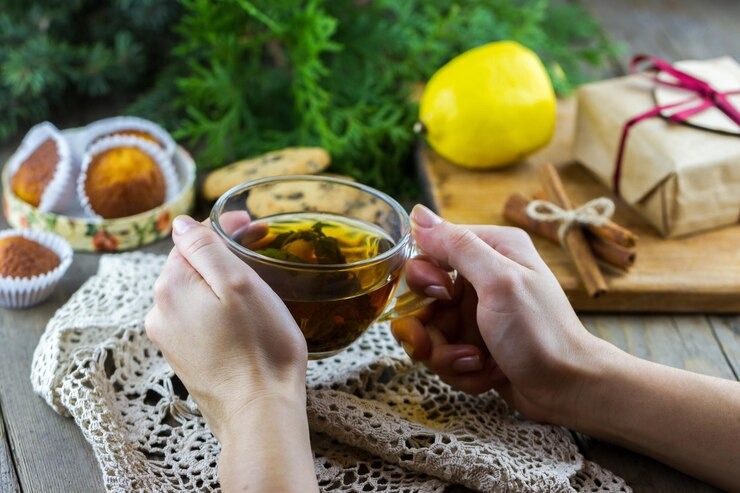 Read more about the article The Benefits of Herbal Teas for Health and Well-being