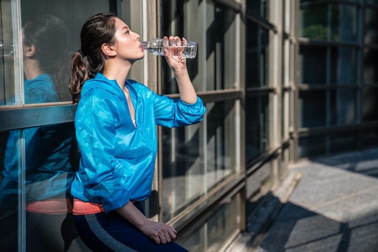 You are currently viewing The Importance of Hydration: Benefits and Tips for Staying Hydrated