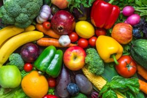 Read more about the article How to Incorporate More Fruits and Vegetables into Your Diet for Improved Health and Vitality